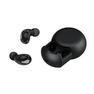 Shenzhen New Mini TWS Wireless Bluetooth V5.0 Earphone for ps 4 ps 5 Stereo Headset Earbuds With Charging Box Power Bank