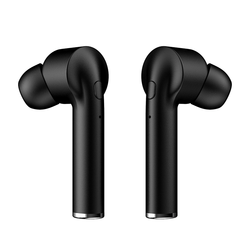 New Arrivals 2020 Promotional Wireless tws Headphones Stereo tws Pocket Earphone In-ear TWS Earbuds