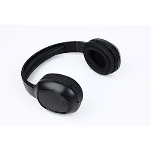 Best selling factory price sport headband bluetooth wireless headphone