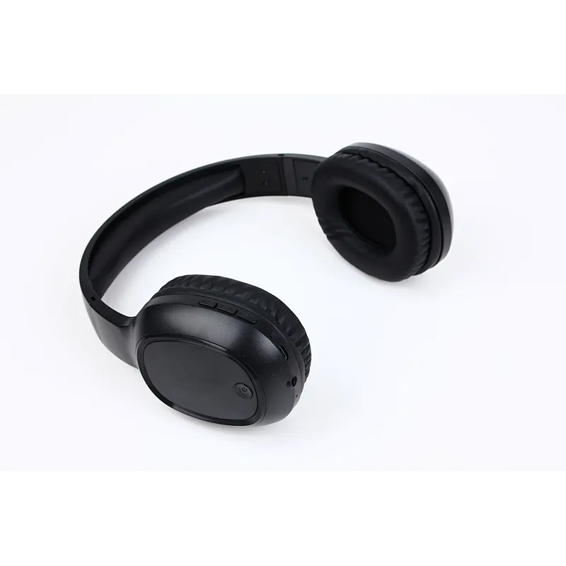 Best selling factory price sport headband bluetooth wireless headphone
