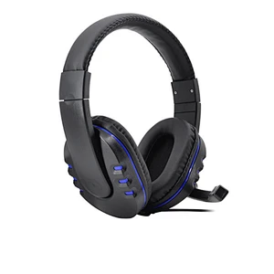 noise cancelling headphones with microphone Call Center telephone business headset