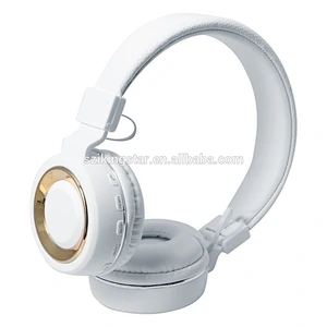 Smart Phones V4.1 Wireless Foldable Stereo Headphone