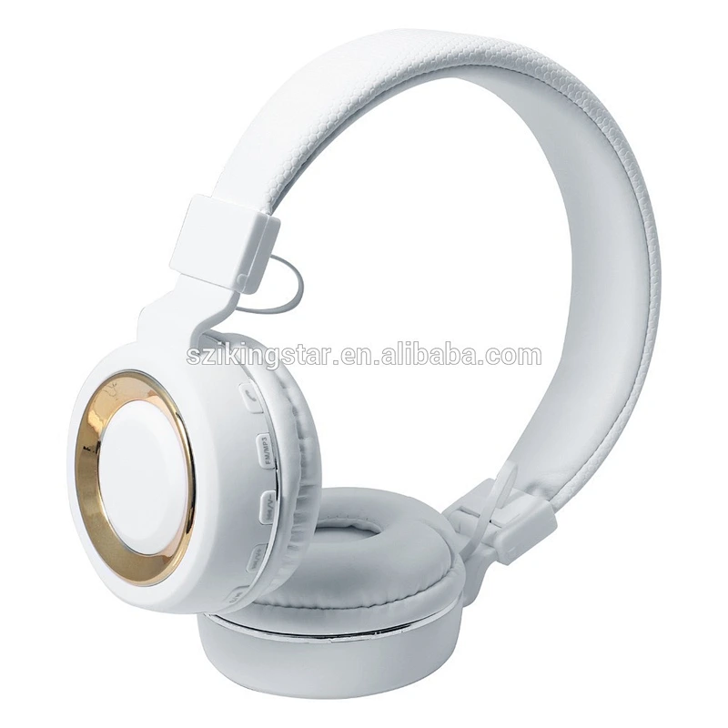 Smart Phones V4.1 Wireless Foldable Stereo Headphone