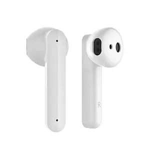 waterproof  noise canceling wireless headphones turely wireless earphones 5.0