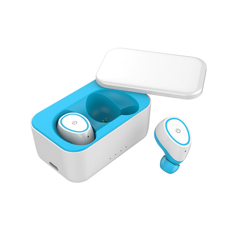 TWS Bluetooth 5.0 Headset True Wireless Earbuds