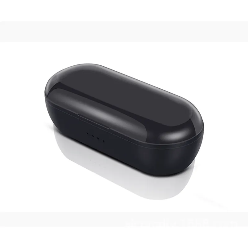 Cheap Mini Wireless TWS Earbuds Dual Ear Stereo Bluetooth Headphone