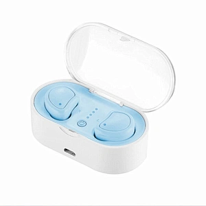 In Ear Stereo Mini True Wireless Bluetooth Earphone Tws Earbuds