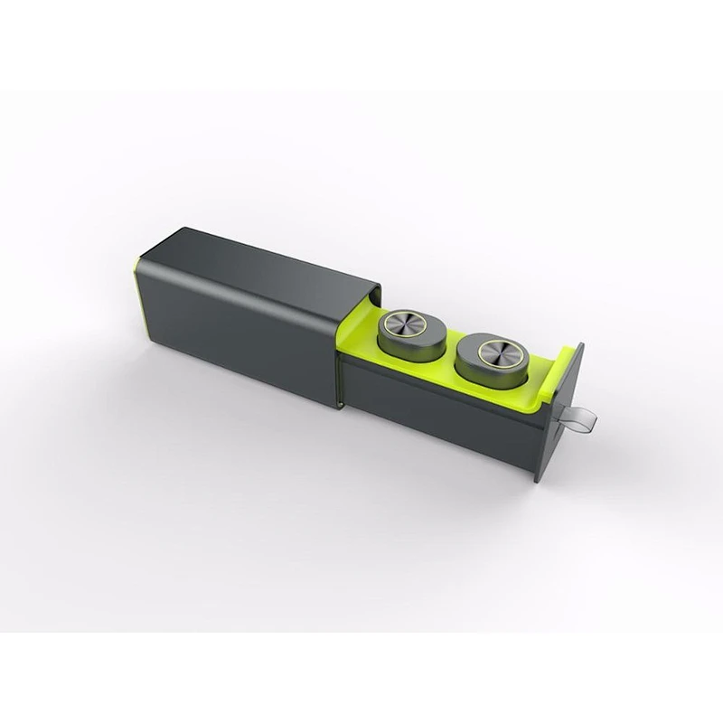 Mini Stereo in-ear double Wireless Tws Earphone