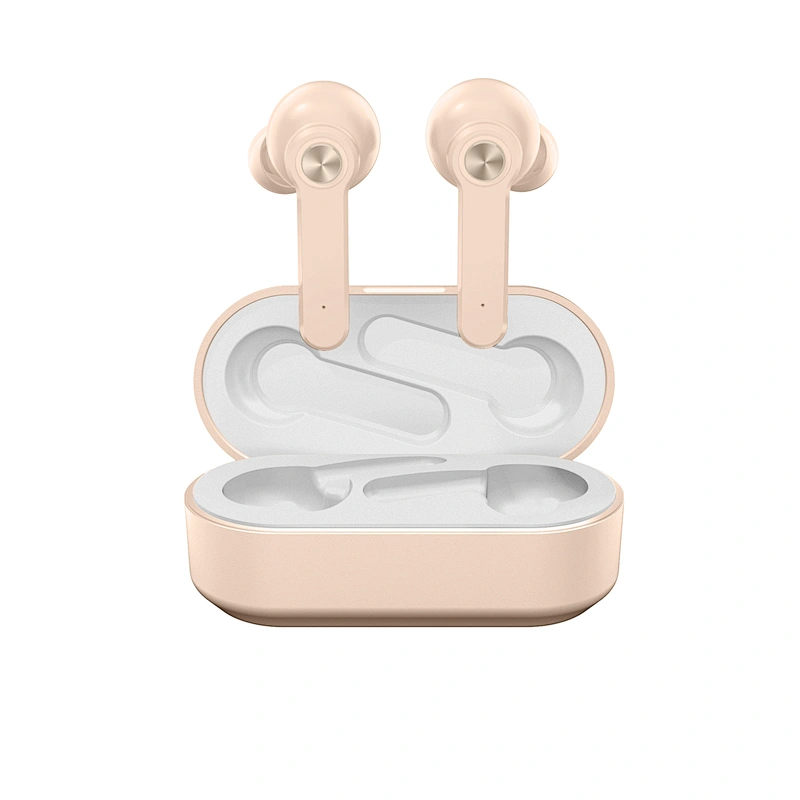 Handsfree Sport HIFI Blue Tooth Headphone BT V5.0 True Wireless TWS Earphone Stereo Bass Earbuds Bluetooth 5.0