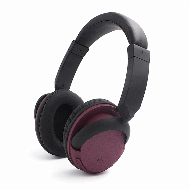 BT 4.2 Promotion Gift Headband Portable Sport Wireless Headphone