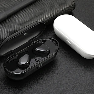 5.0 Bluetooth Earbuds Stereo True Wireless TWS Headphones