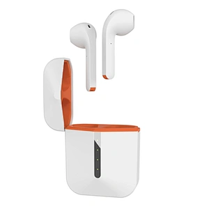 High Quality IPX4 Waterproof with Light Indicator Bluetooth Mini TWS Wireless Sports Earbuds