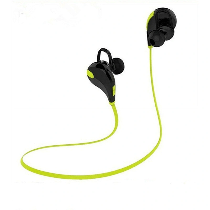 Promotion Gift Portable Bluetooth In Ear Sports Earphone