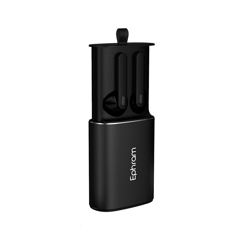 Mini TWS Earphone Noise Canceling Wireless Bluetooth Headphones For Smartphones