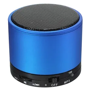 S10 Mini Bluetooth Wireless Speaker