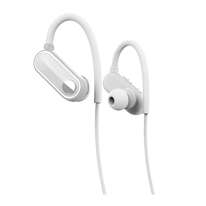 Wireless Bass Stereo In-Ear Neckband Headset Sport Bluetooth Earphone
