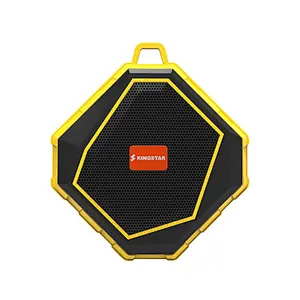 Oem Design Subwoofer Bluetooth Wireless Waterproof Speaker
