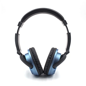 Christmas gifts led light gaming handsfree headband wireless headset bluetooth earphone bt 5.0 headphones with microphone