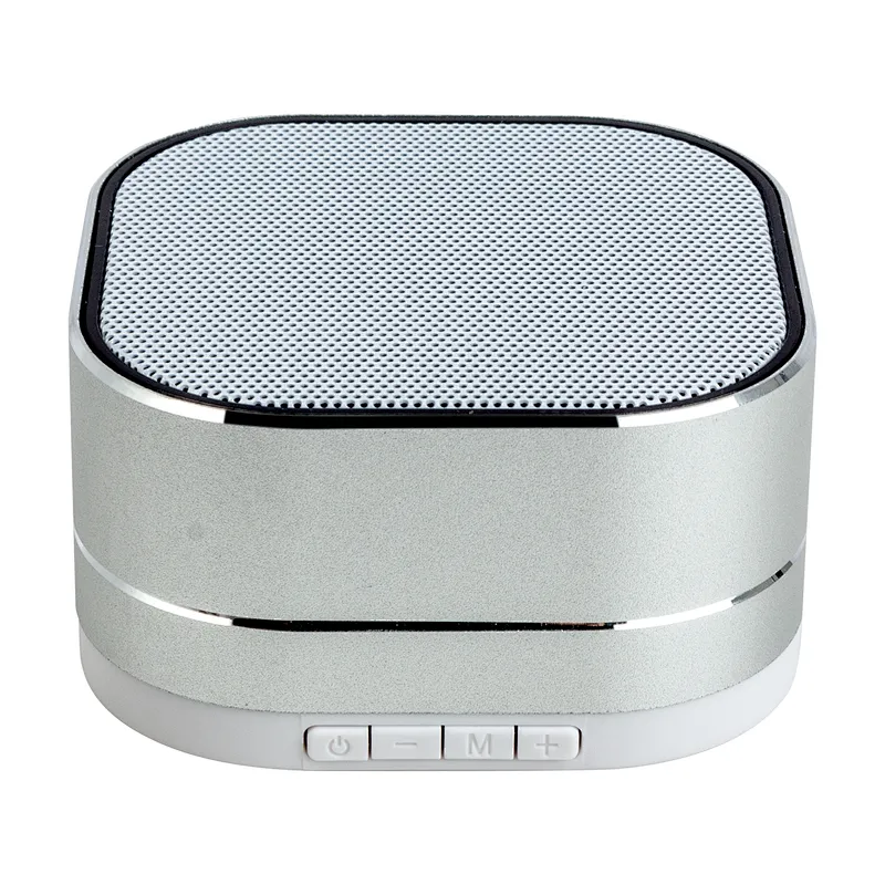 Portable Wireless Bluetooth karaoke Speaker Tiny Super Bass Mini speaker