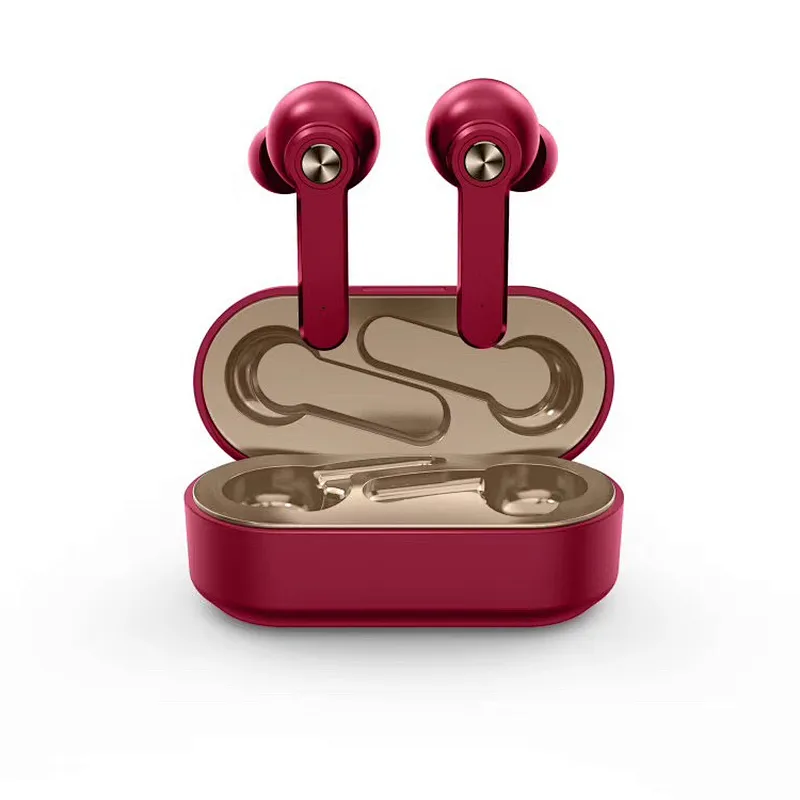 Charging  case Touch Control Dual Ear True Wireless TWS Earbuds