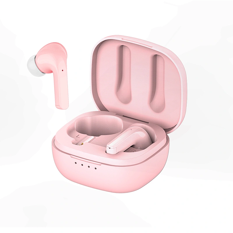 Bluetooth 5.0  Twins True Wireless Sport Earbuds Cordless Earphone