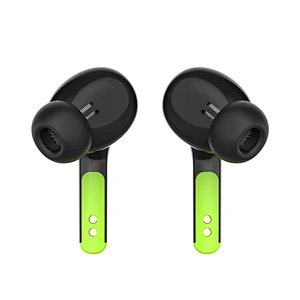 TWS Earphones Wireless BT 5.0 earphone Touch Control Stereo earbuds