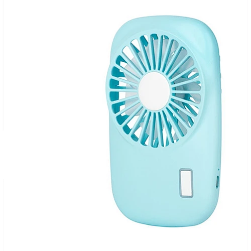 Electrical USB Fan Portable Mini Handheld fan for travel