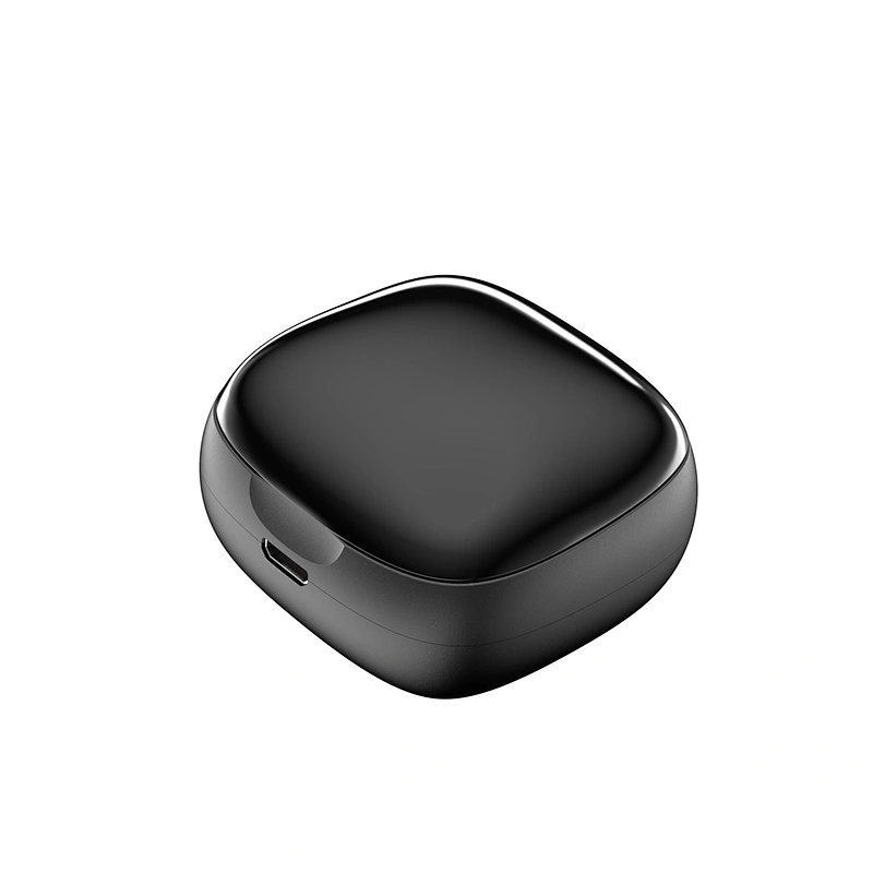 custom blue tooth wireless Earbuds Case in ear mini TWS 5.0 Earbuds