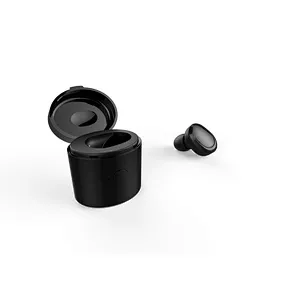 Kingstar MIni Bone Conduction True Wireless Earphone Single Bluetooth Earbud