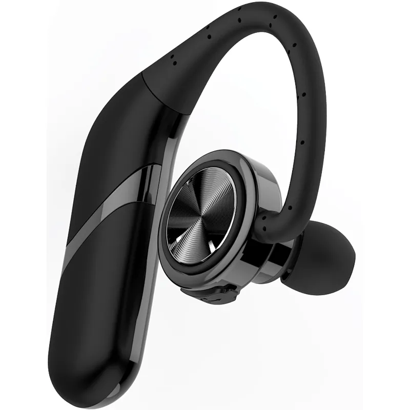 2018 New BT V4.2 In-Ear Noise Cancelling Sport TWS Wireless Earbuds