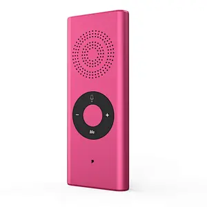 Real-time Speech Talking 34 languages Smart Digital Voice Translator