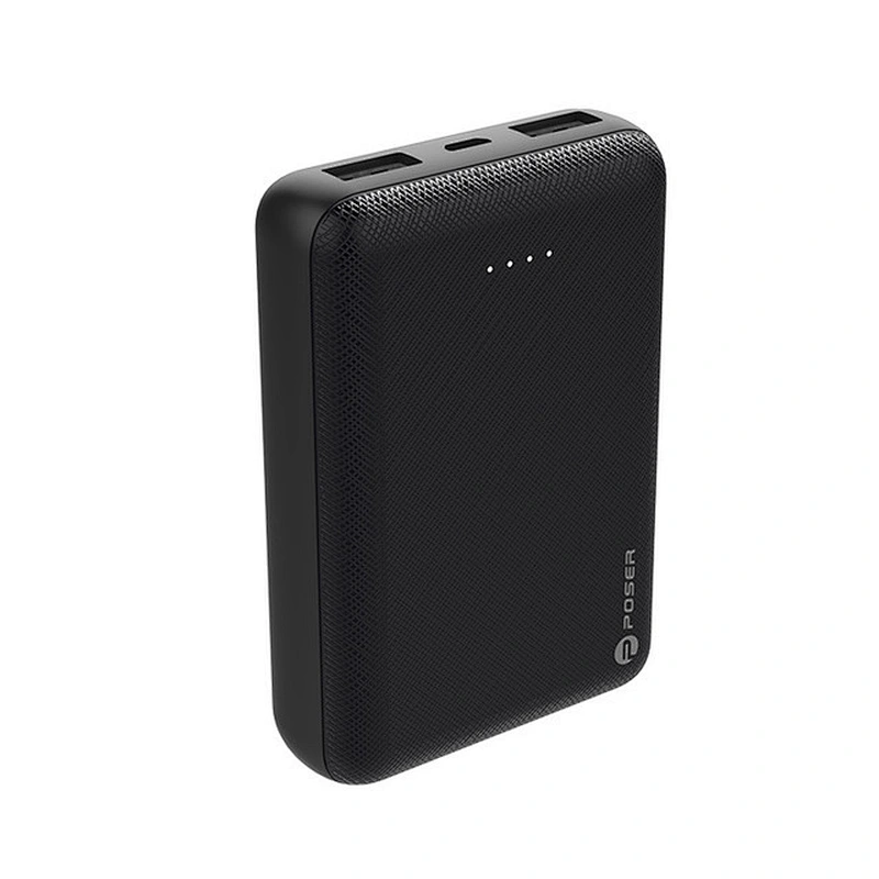 universal dual usb portable fast charger power banks 20000mah