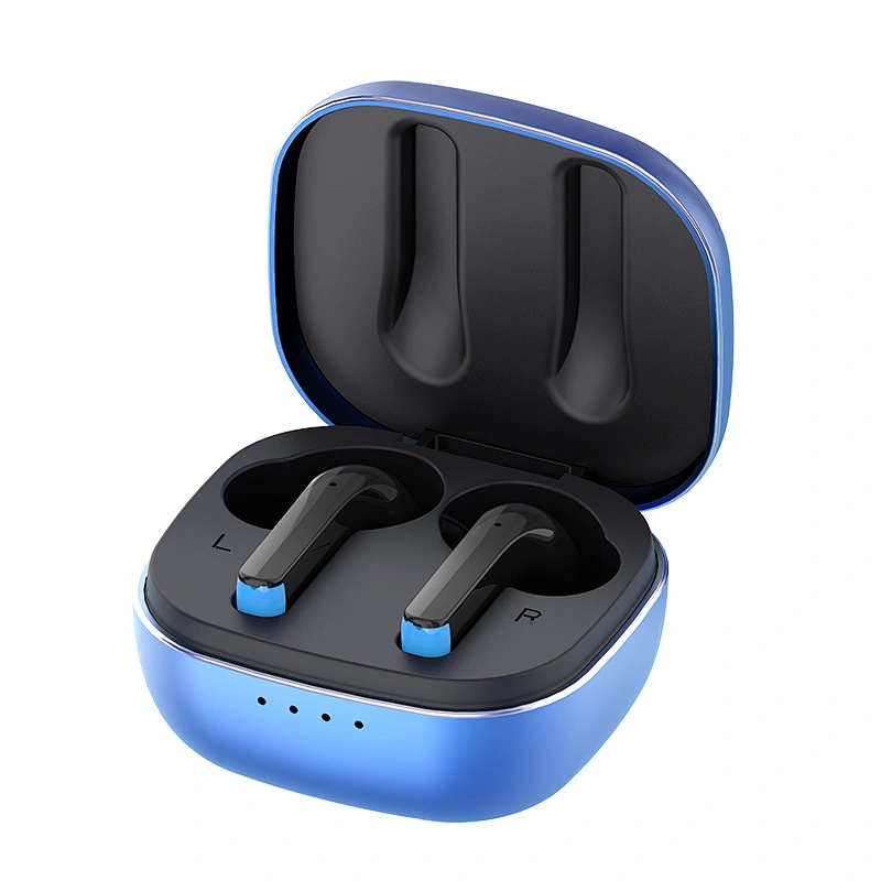 BT5.0 Twins Mini True Wireless Earbuds Bluetooth TWS Earbuds