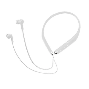 Promotion Gift Stereo Neckband Earphone Wireless Earpiece