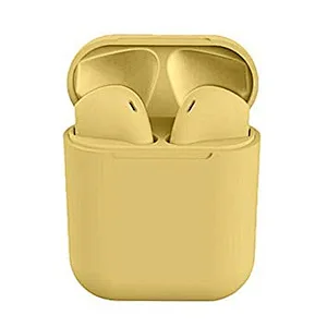 true wireless inpods i12 earbuds bluetooth