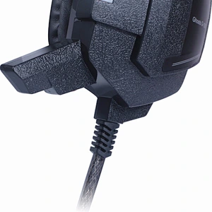 usb comfortable stereo gaming headphone