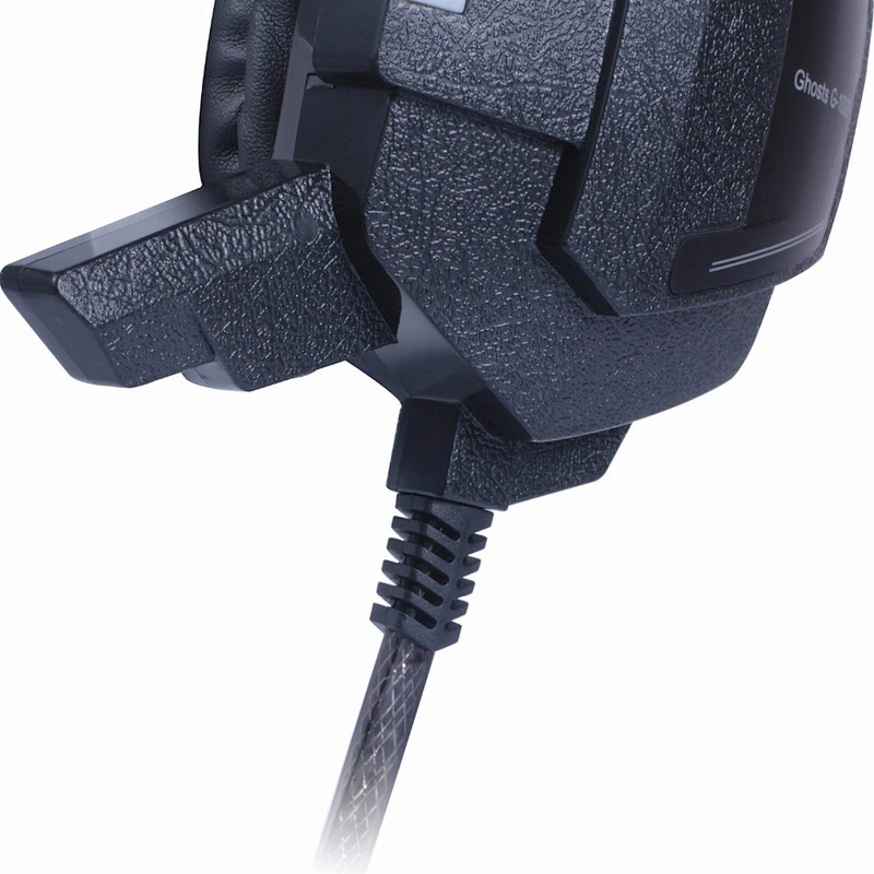 usb comfortable stereo gaming headphone