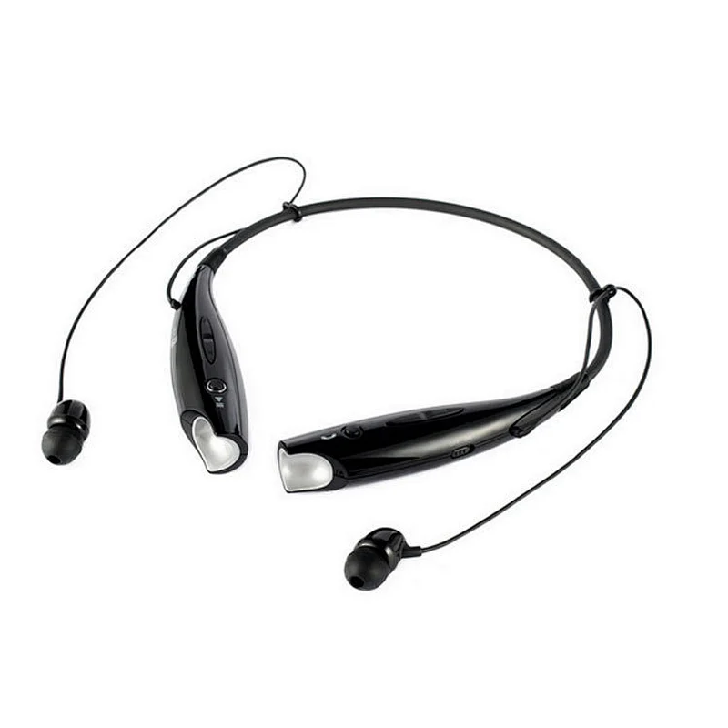 rohs running sport bluetooth headphones wireless microphone headset