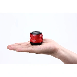 Colorful Changing Rechargeable Diamond TWS Bluetooth Wireless Speaker