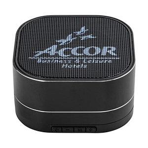 Promotional Gift outdoor Portable Wireless Speaker Mini Speaker