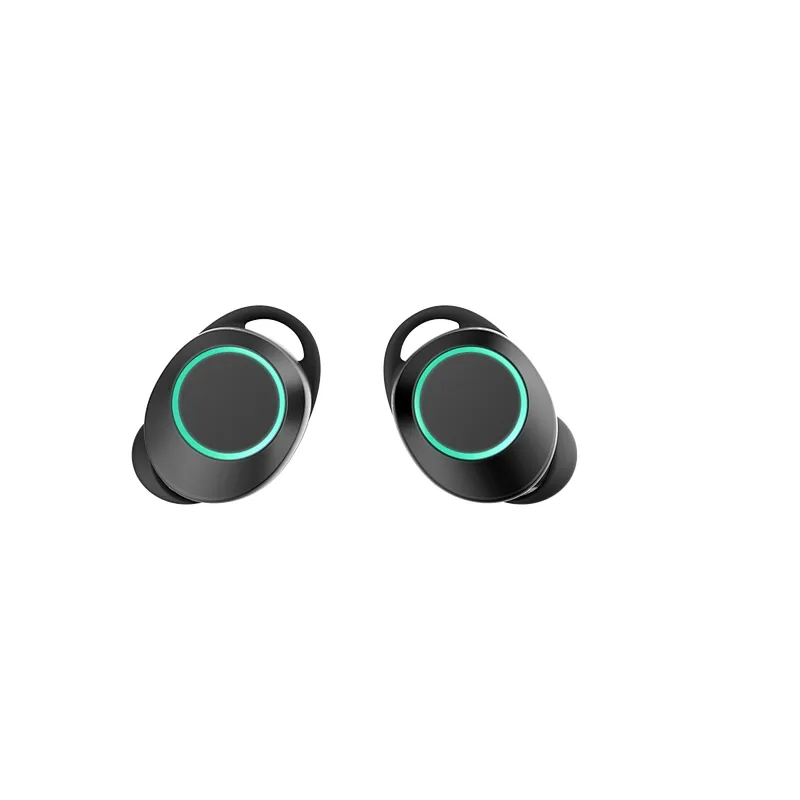 bass earphones wireless bluetooth earphones ipx7 waterproof earphone