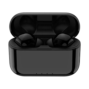 bluetooth 5.0 touch control auto connection type c chargung port tws earbuds