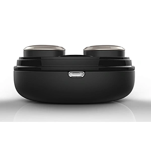 With Charging Box Double Tws True Wireless Stereo Headphones