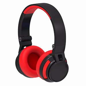 Wireless V4.1 Noise Cancelling Neckband Sport Stereo Headset