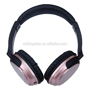 Unique V4.0 Custom Noise Cancelling Sport Wireless Headset