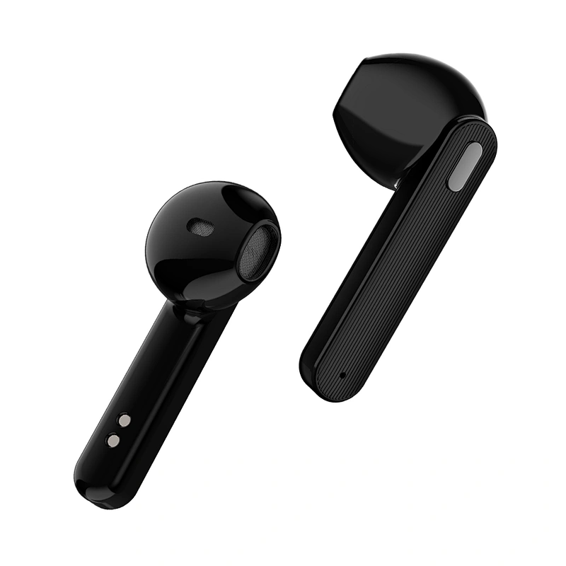 tws 5.0 headphone bluetooth waterproof wireless earphone
