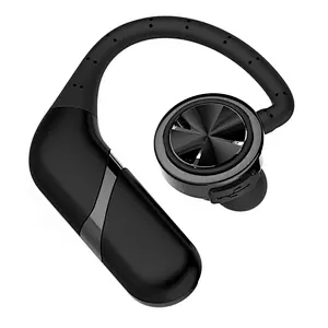 Stereo Noise Cancelling Wireless Bluetooth 5.0 Tws Headset