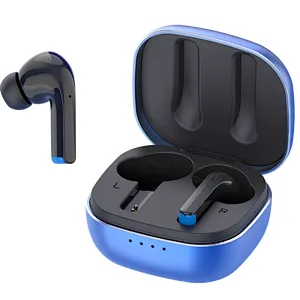 2020 cheap earphones bluetooth wireless mini tws touch control earbud