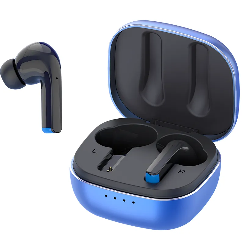 2020 cheap earphones bluetooth wireless mini tws touch control earbud