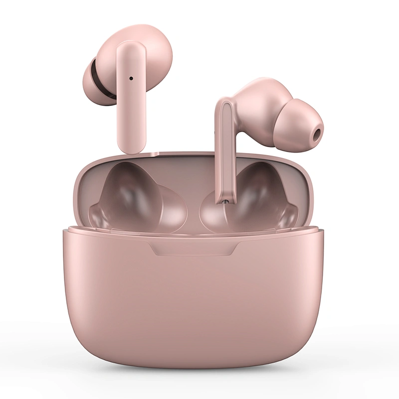 OEM PRO 3 ANC Noise Cancelling Earphone Macaroon Mini Wireless Headphone ANC TWS Earbuds